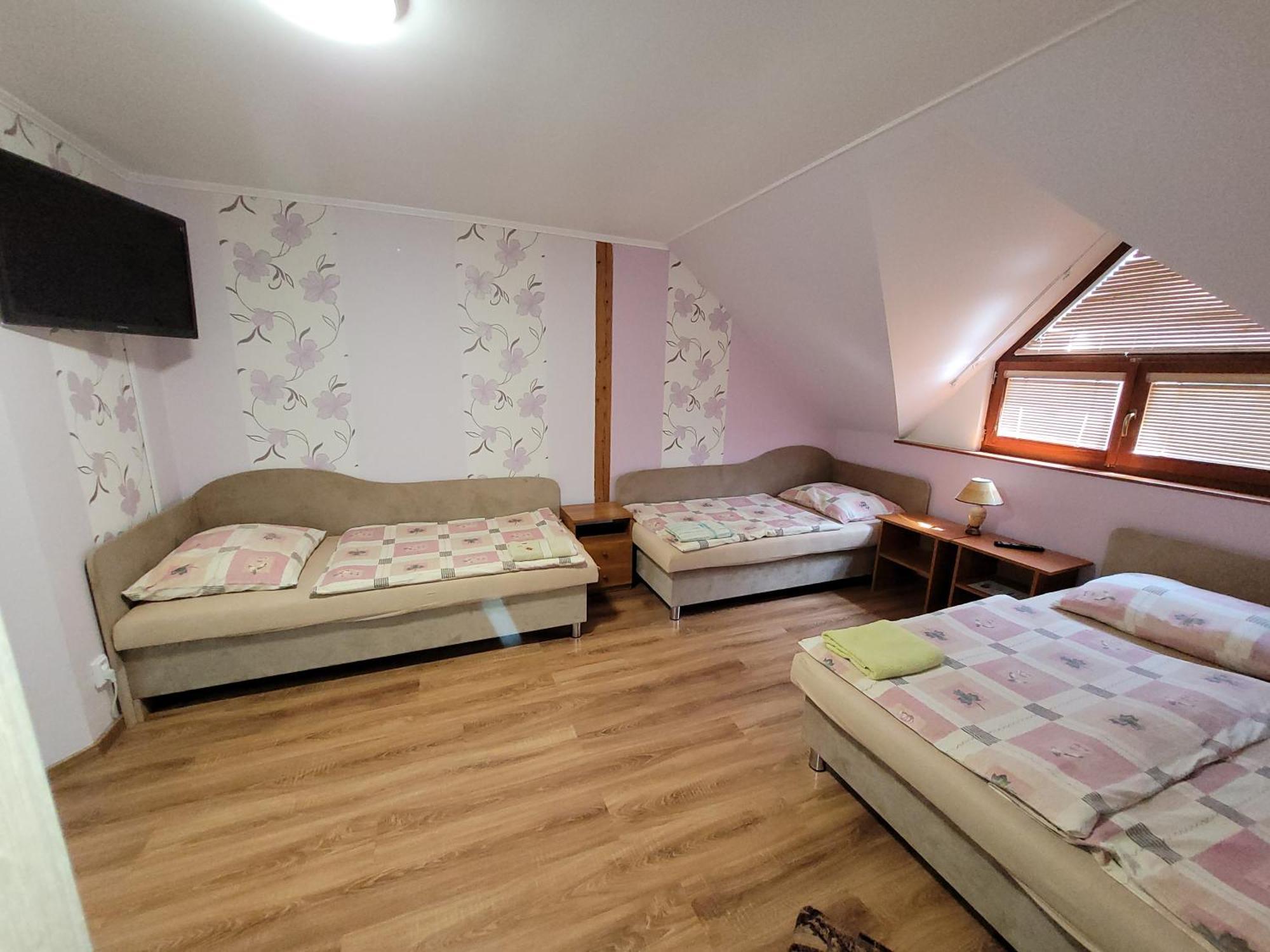 Penzion Korzo Štúrovo Exterior foto