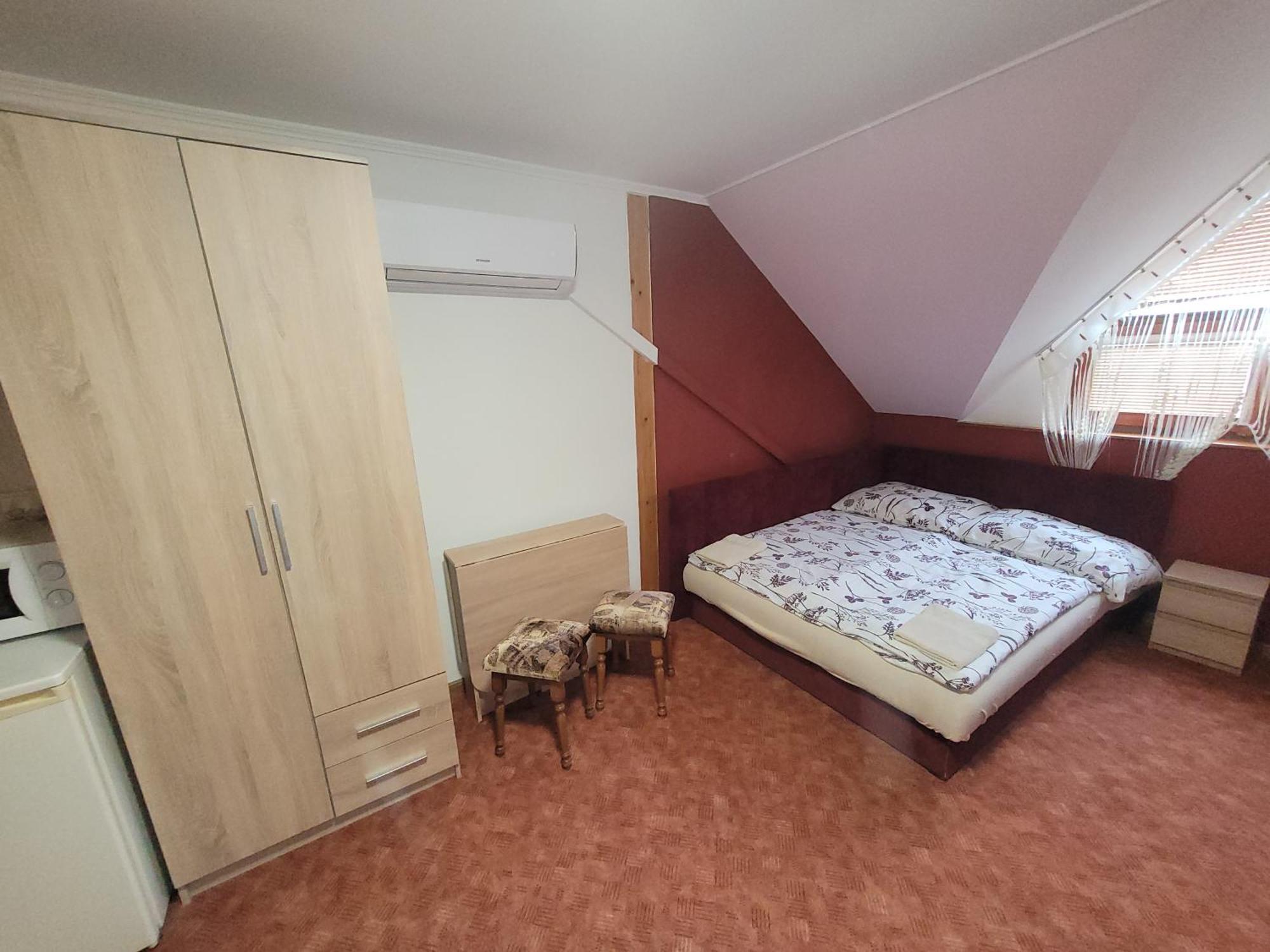 Penzion Korzo Štúrovo Exterior foto