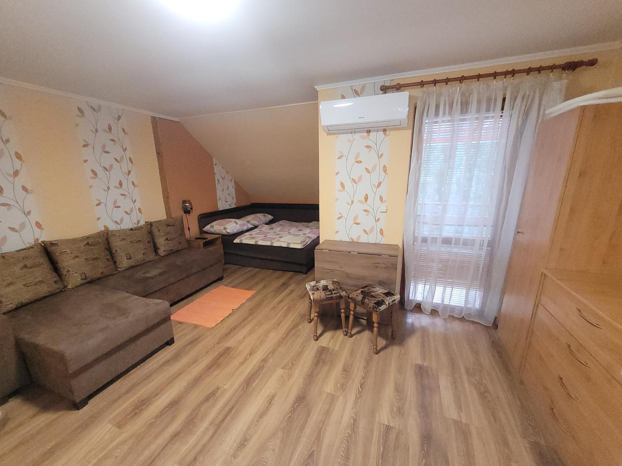 Penzion Korzo Štúrovo Exterior foto