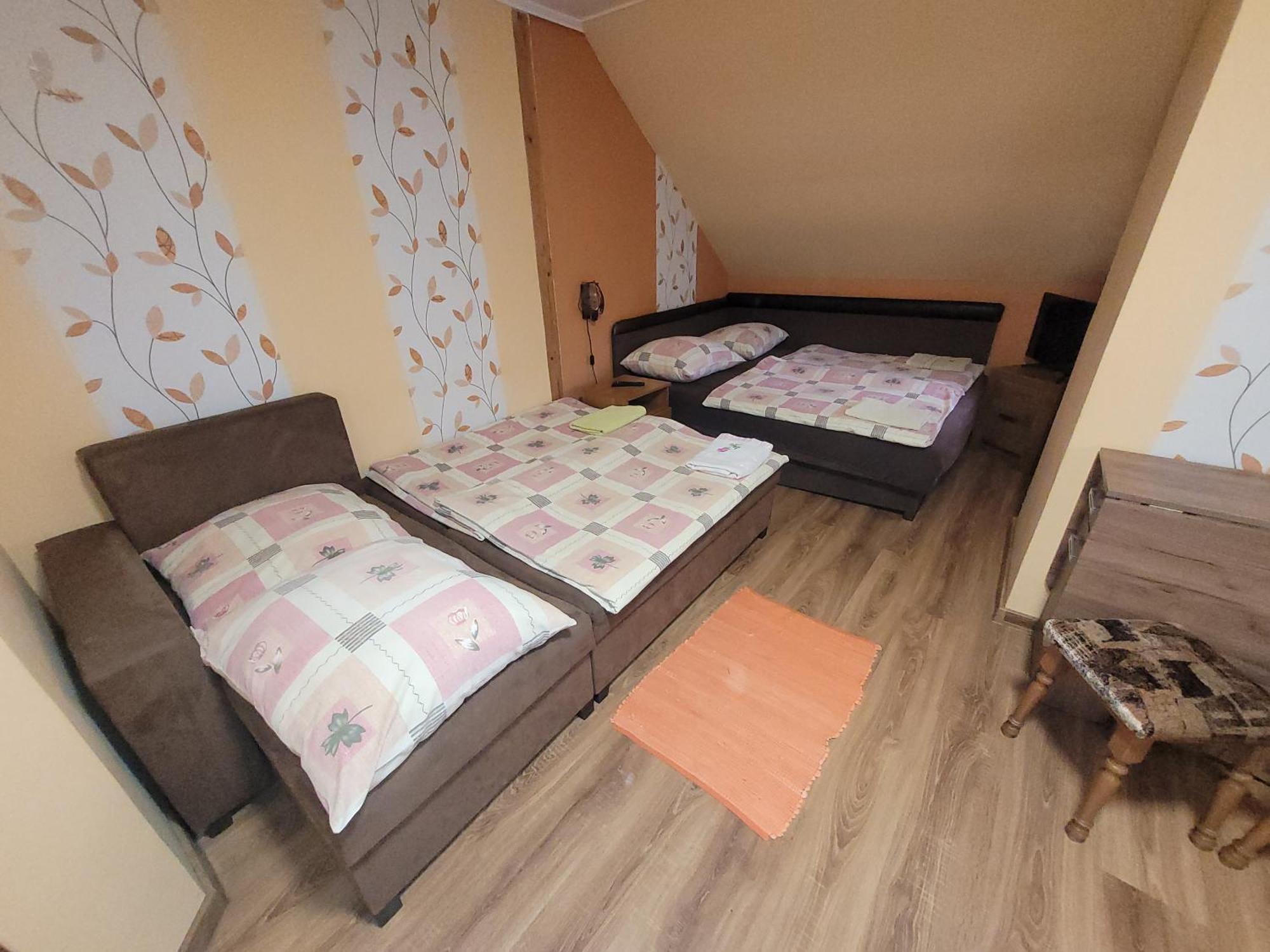 Penzion Korzo Štúrovo Exterior foto