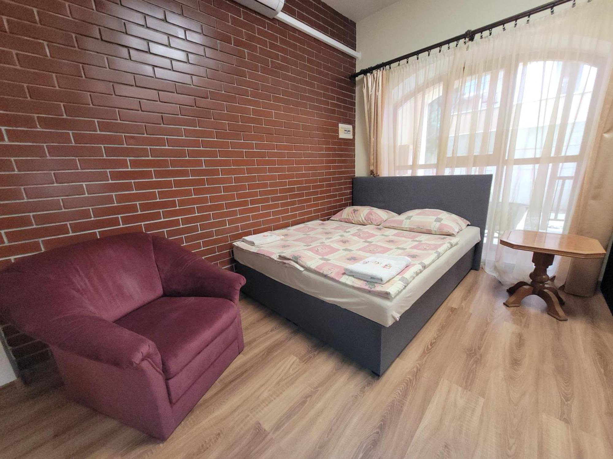Penzion Korzo Štúrovo Exterior foto